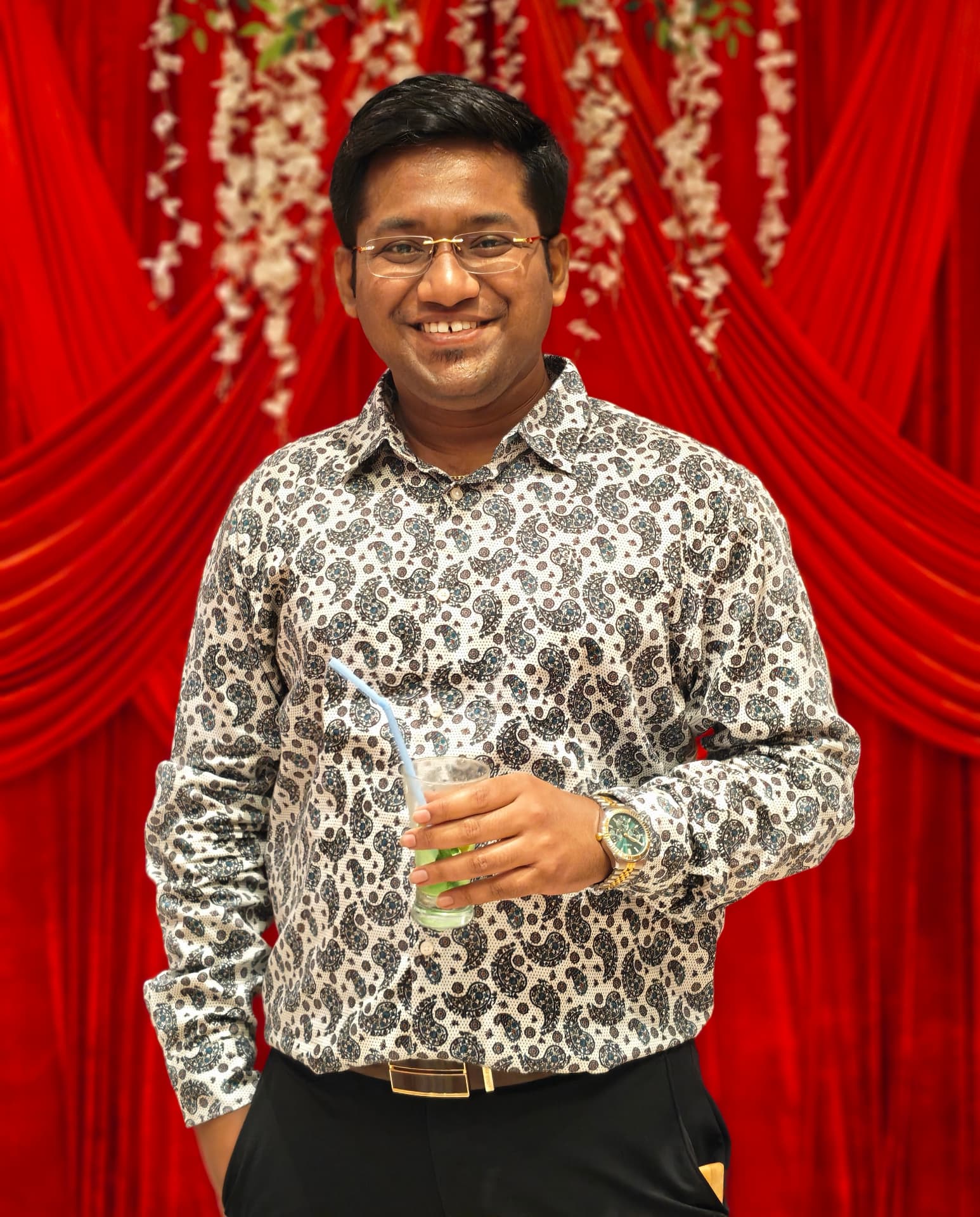 Kalyan Dutta, Founder of Tiger Media Group
